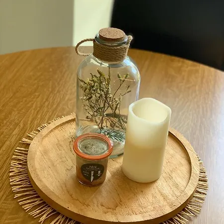 Vakantiehuis Les Mijoteurs Rocamadour