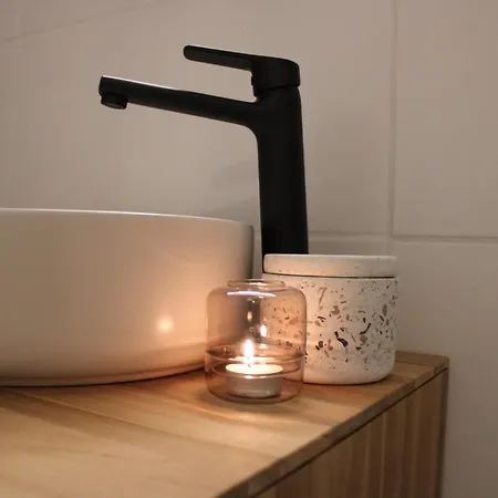 Les Mijoteurs Vakantiehuis *