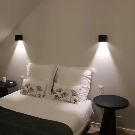 Vakantiehuis Les Mijoteurs