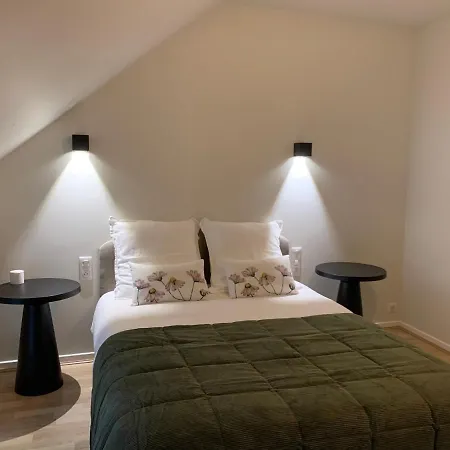 Les Mijoteurs Vakantiehuis *