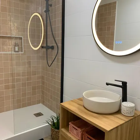 Vakantiehuis Les Mijoteurs Rocamadour