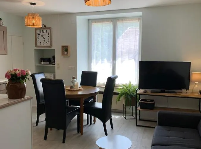 Casa vacanze Les Mijoteurs