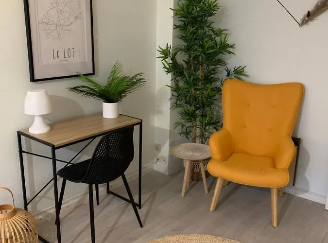 Casa vacanze Les Mijoteurs *