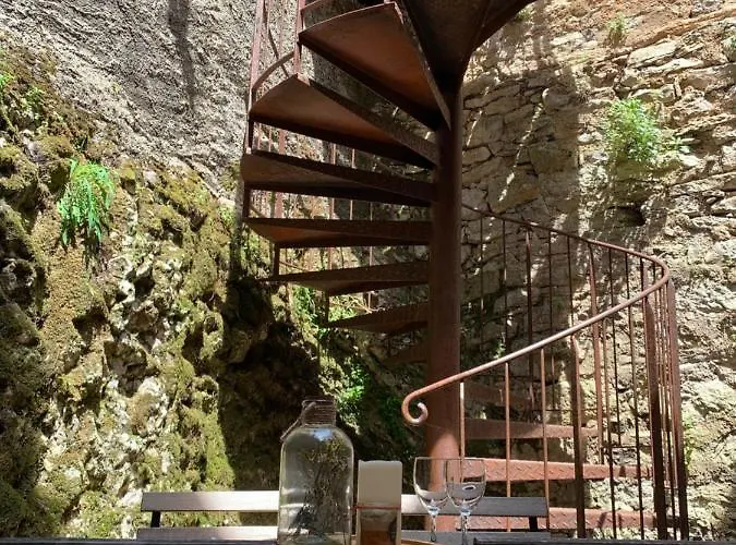 Casa vacanze Les Mijoteurs