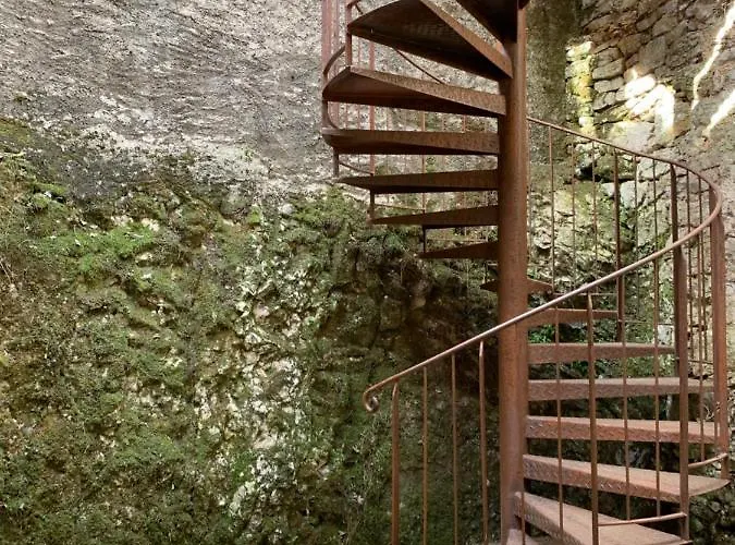 Casa vacanze Les Mijoteurs Rocamadour