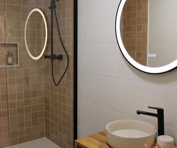 Casa vacanze Les Mijoteurs *