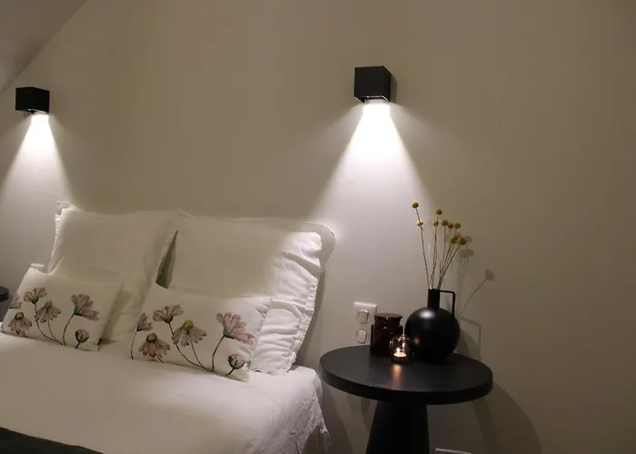 Casa vacanze Les Mijoteurs