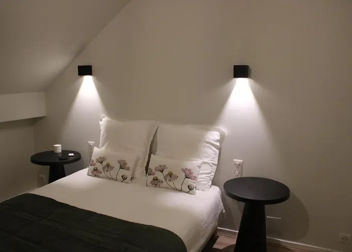 Casa vacanze Les Mijoteurs