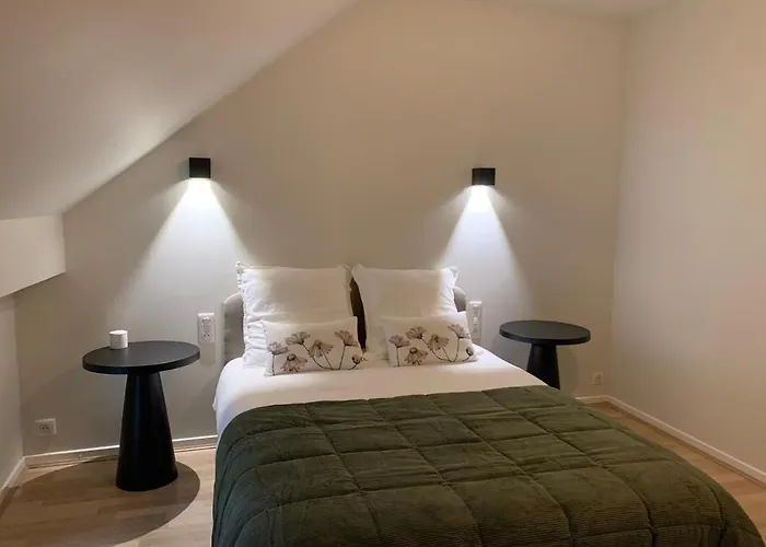 Les Mijoteurs Casa vacanze *