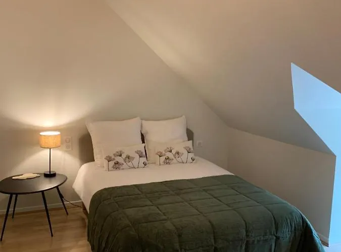 Les Mijoteurs Casa vacanze