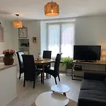 Holiday home Les Mijoteurs