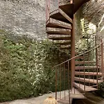 Vakantiehuis Les Mijoteurs Rocamadour