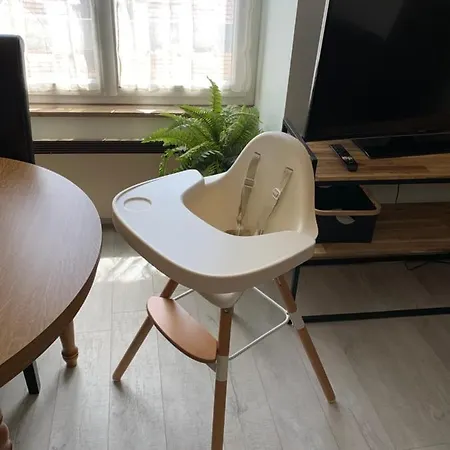 Les Mijoteurs Semesterbostad