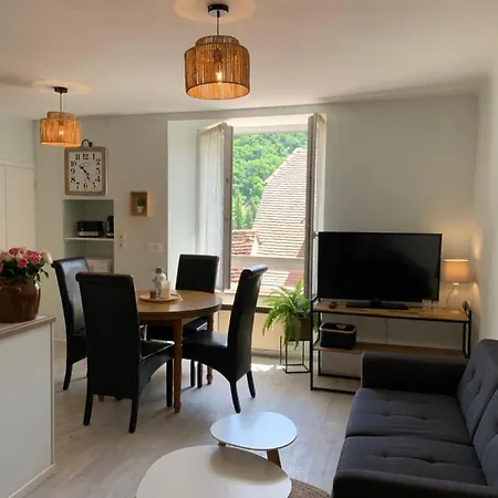 Les Mijoteurs * Rocamadour