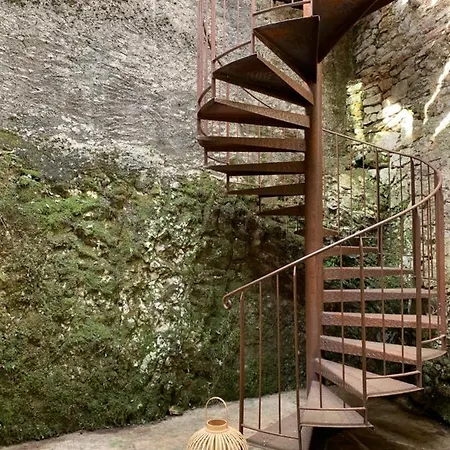 Semesterbostad Les Mijoteurs Rocamadour