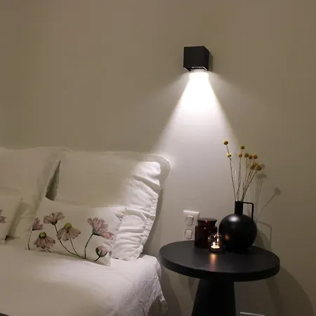 Semesterbostad Les Mijoteurs