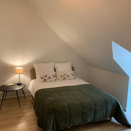 Les Mijoteurs Ferienhaus