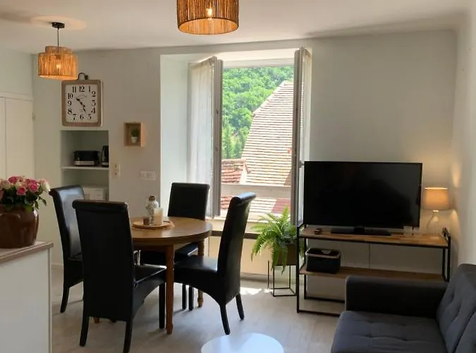 Les Mijoteurs * 罗卡马杜尔