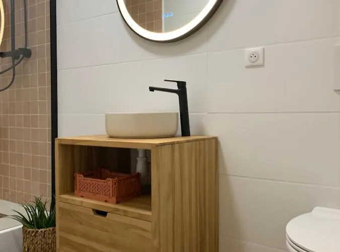 Les Mijoteurs 度假居