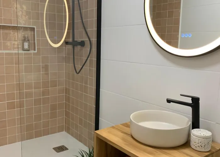 度假居 Les Mijoteurs 罗卡马杜尔